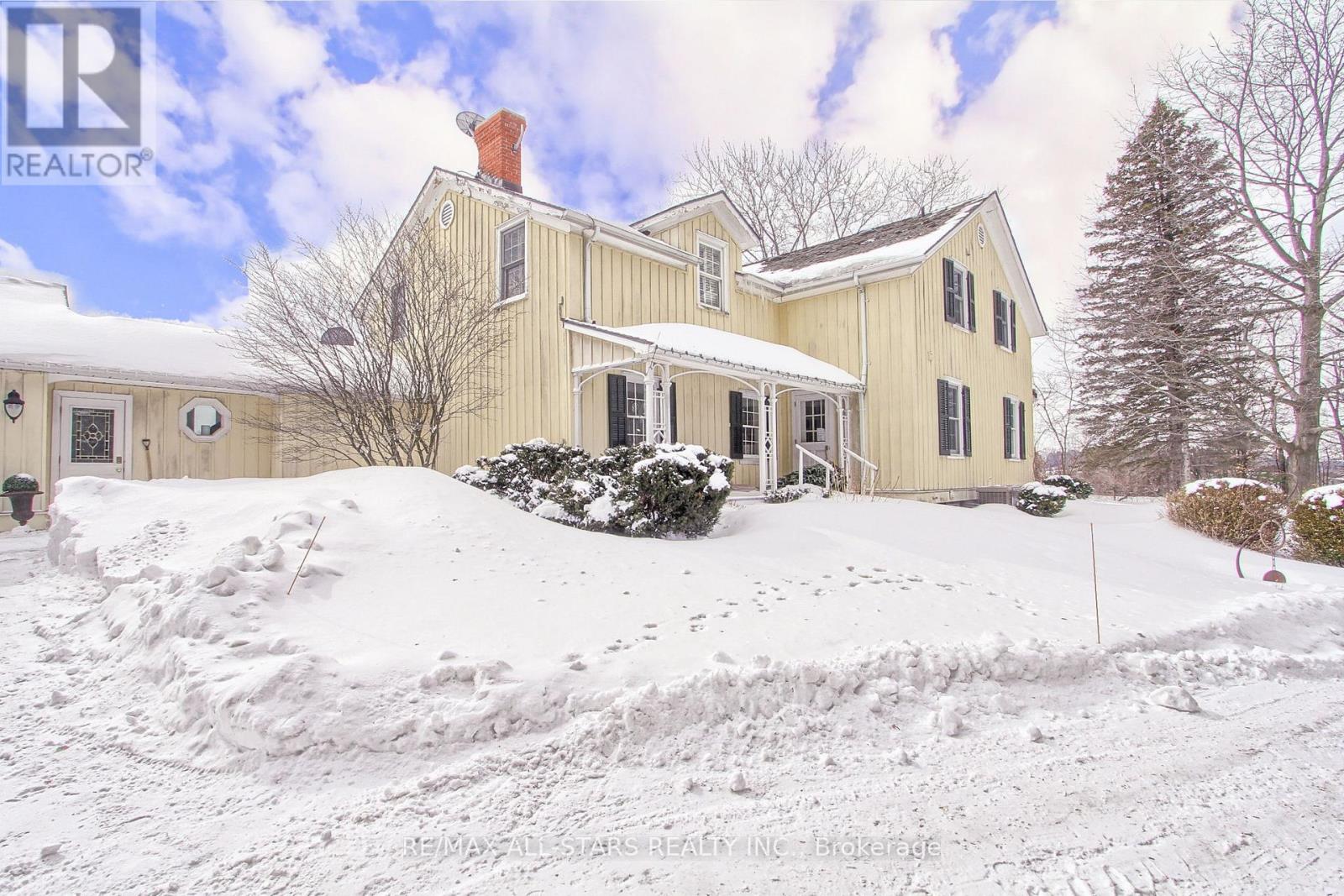 4901- Vandorf Road  West