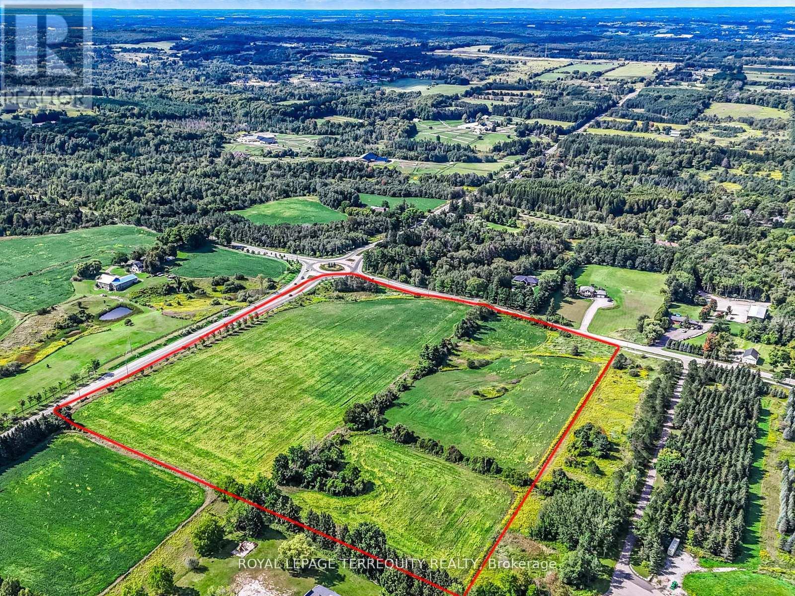 2200- Lloydtown-aurora Road