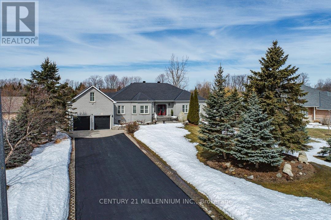 8- Castlewood Court