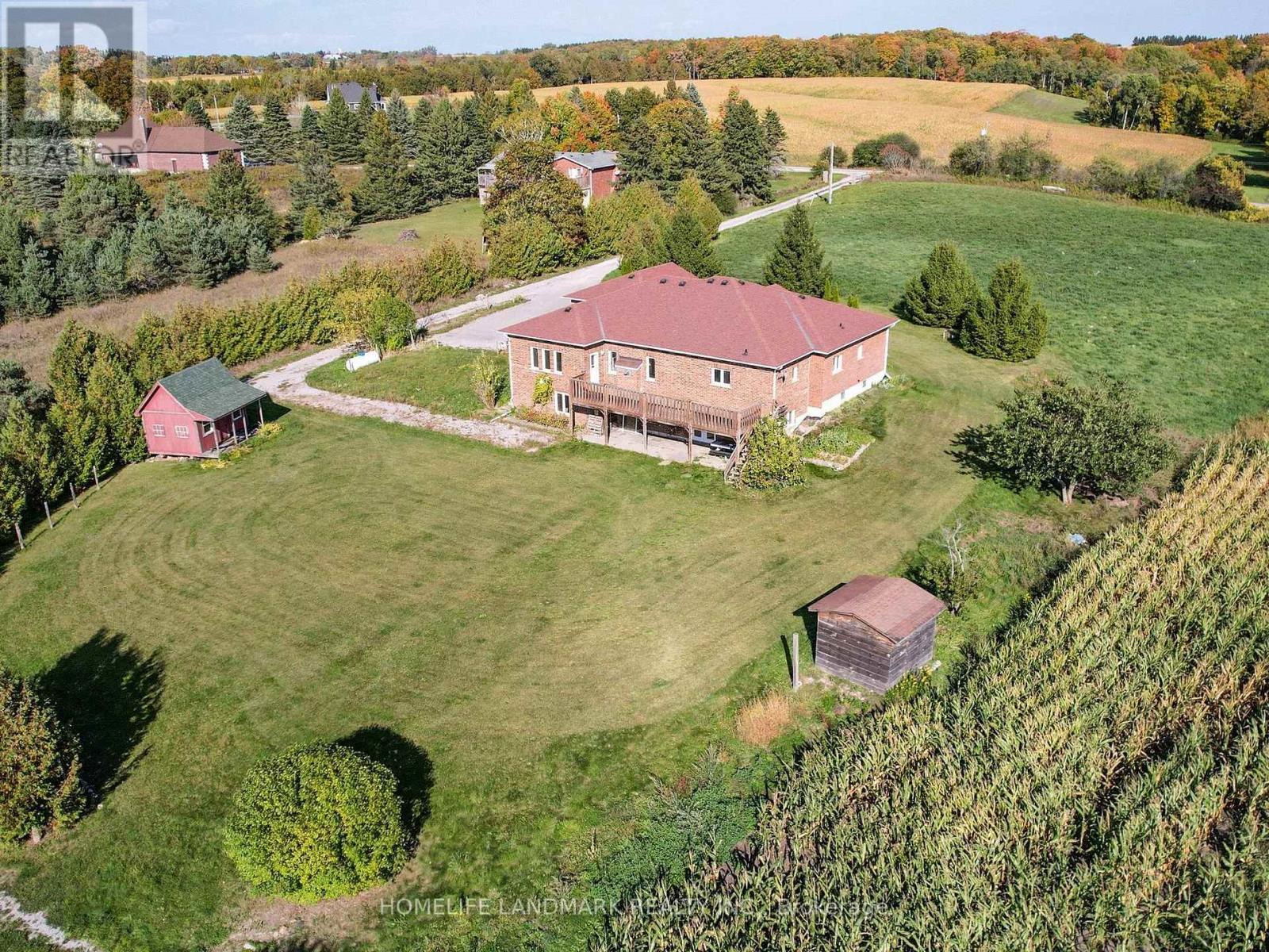 3668- Harmony Road  North