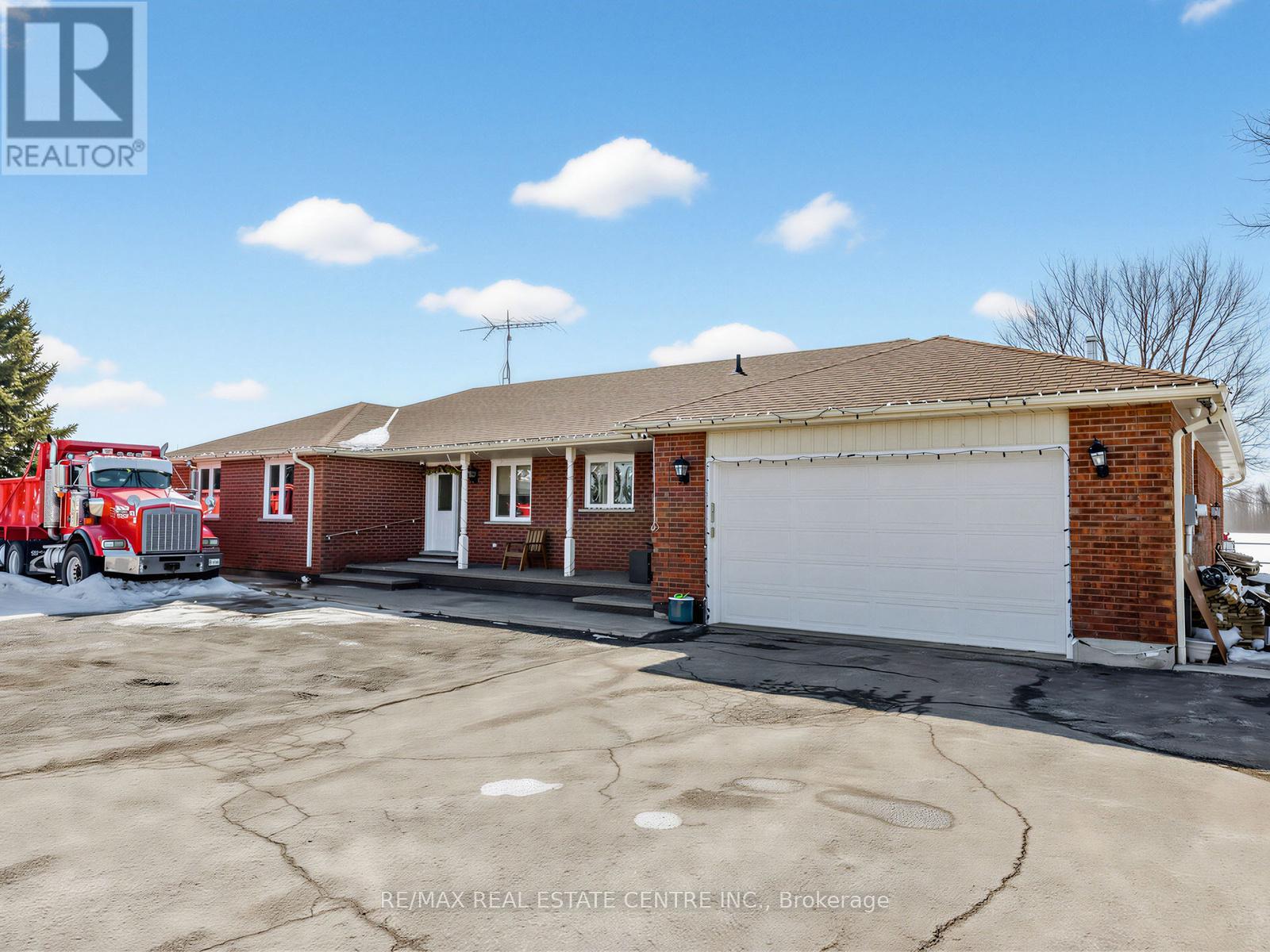 12378- Mississauga Road