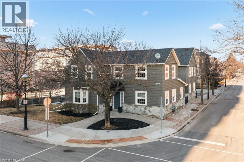 497- Elizabeth Street