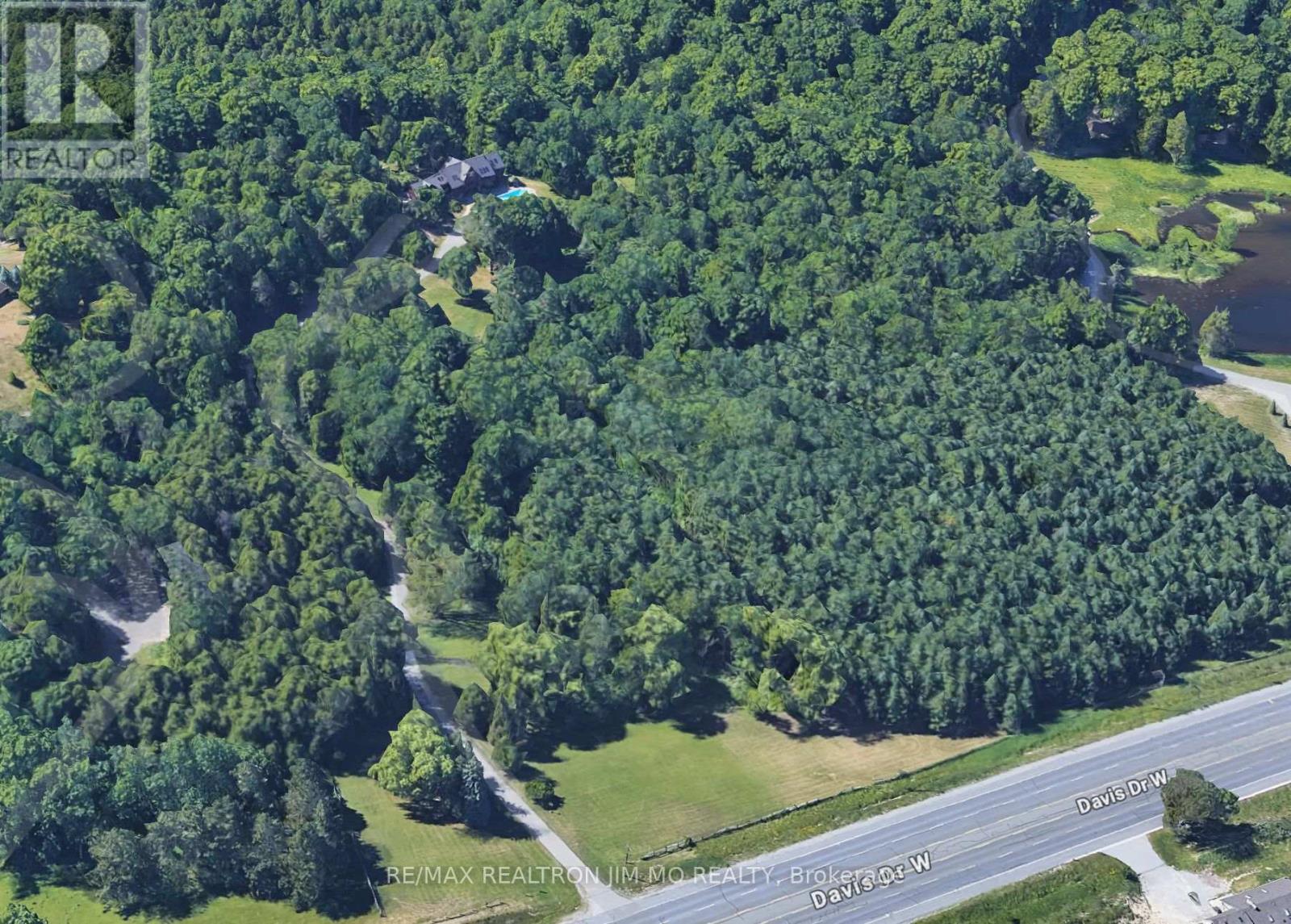 1785- Davis Drive  West