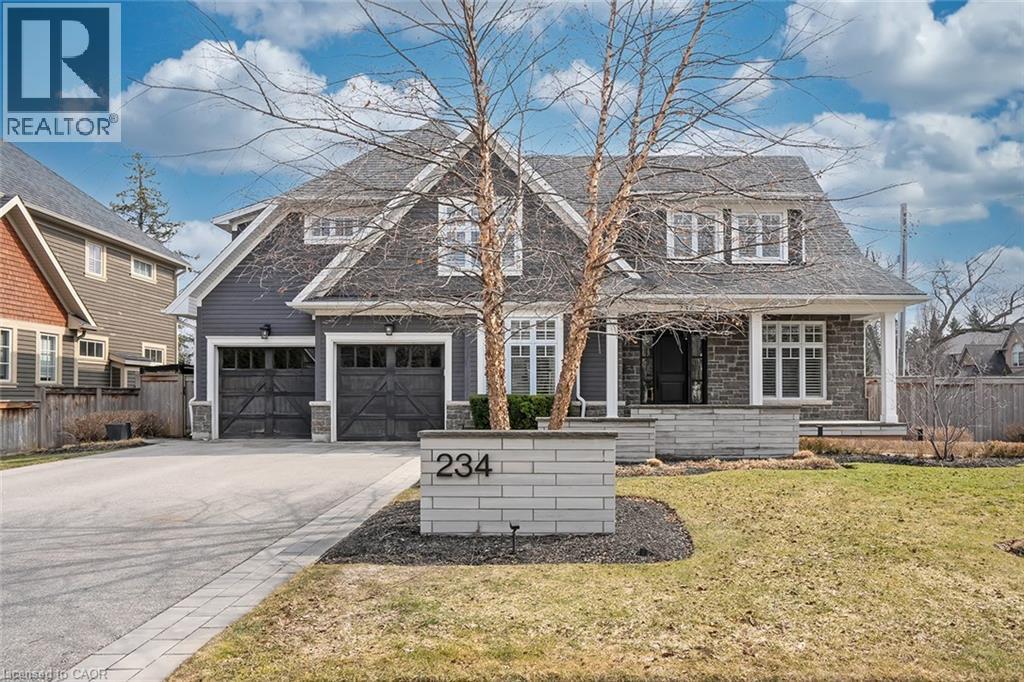 234- Brookfield Avenue