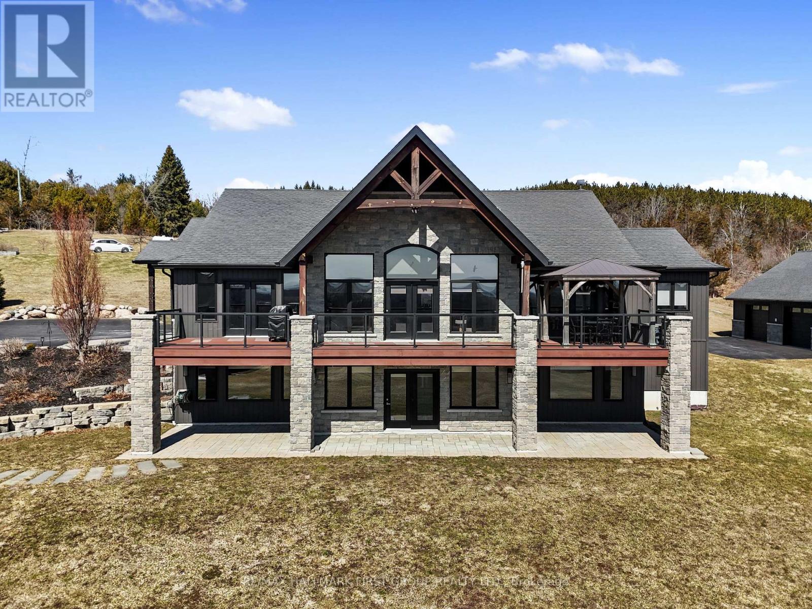 667- Huff Road