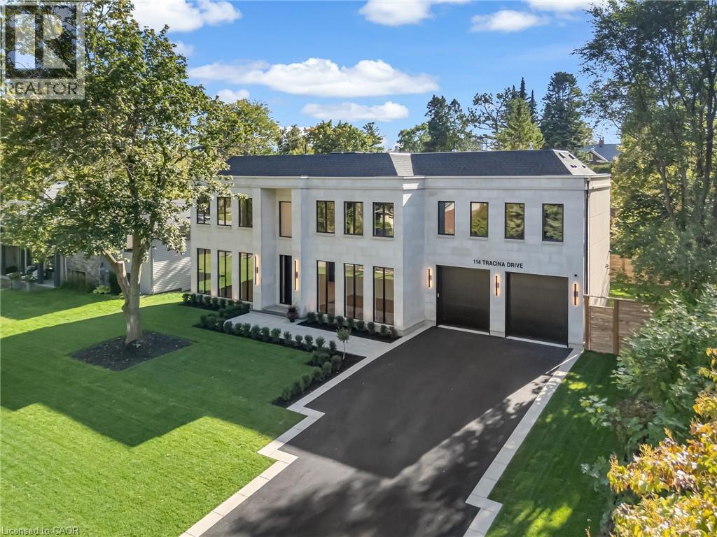 114- Tracina Drive