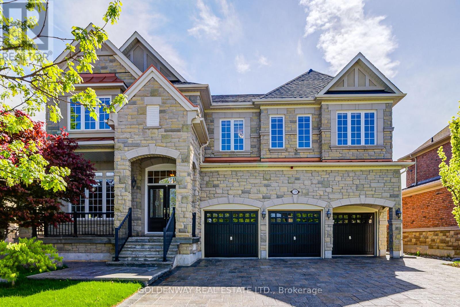 229- Hunterwood Chase