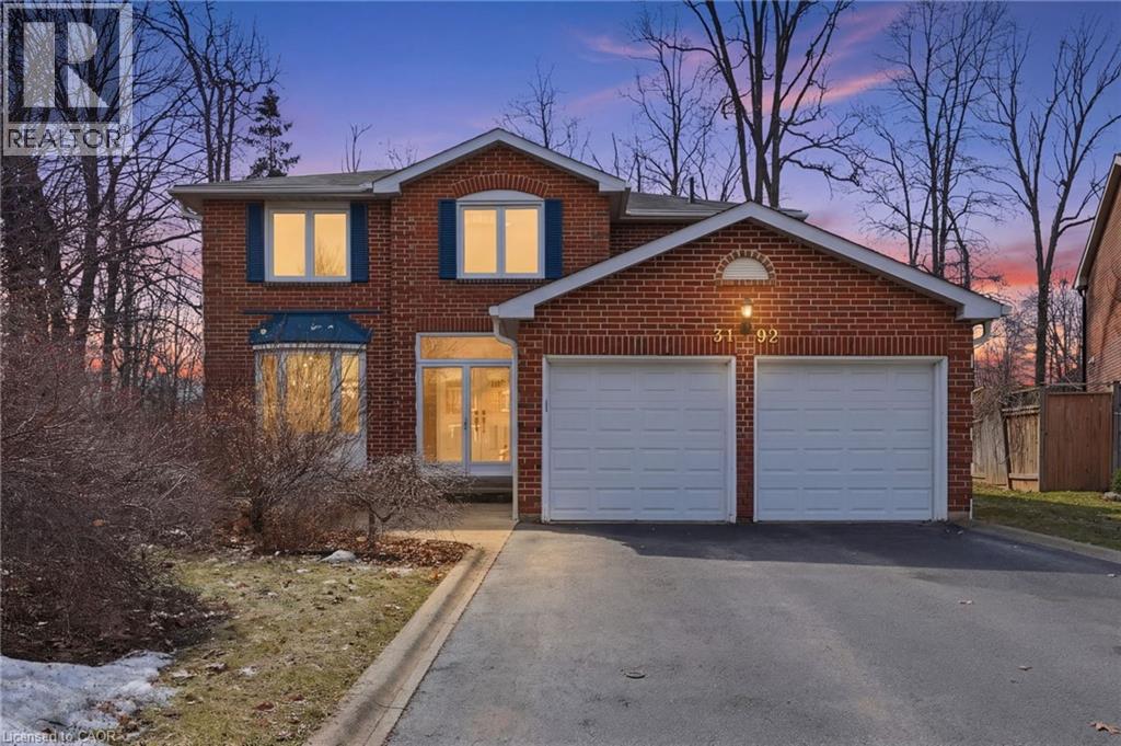3192- Colebrook Court
