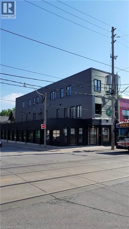 1415- Gerrard Street  East