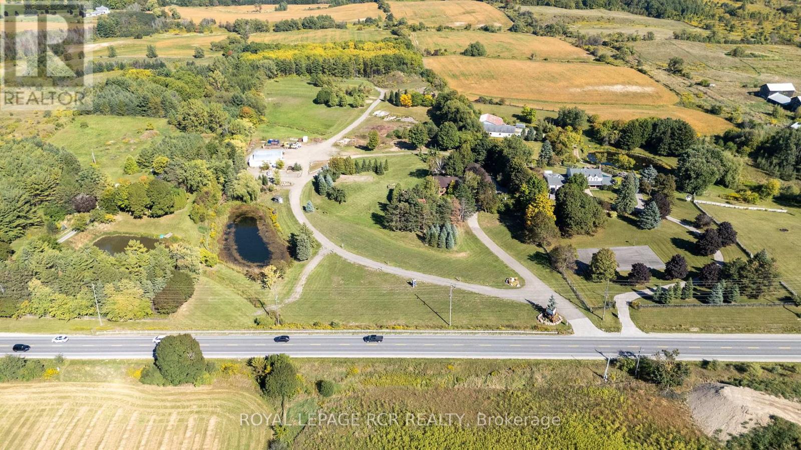 15735- Highway 27