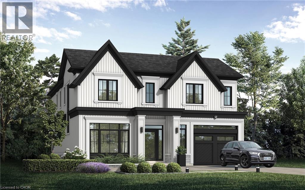 101- Douglas Avenue