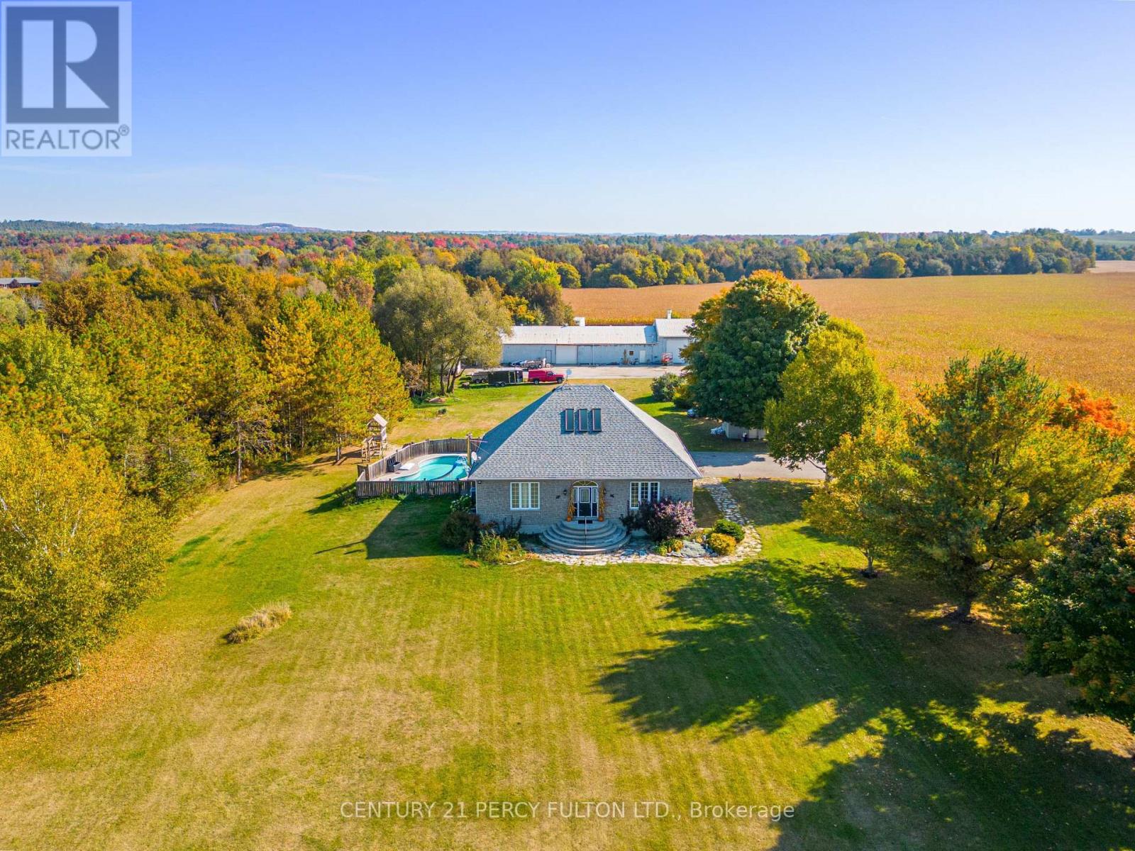 5659- Gilmore Road