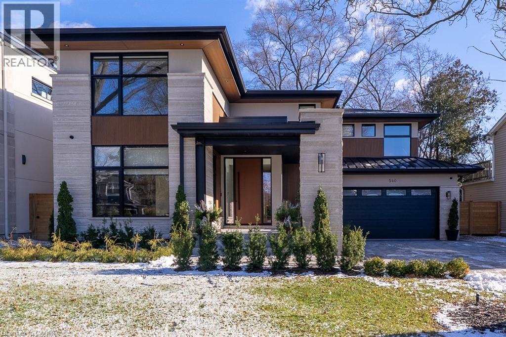 540- Patricia Drive