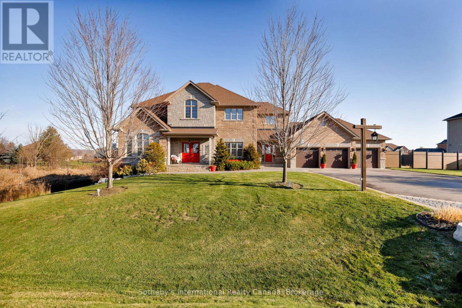 13905- Kennedy Road