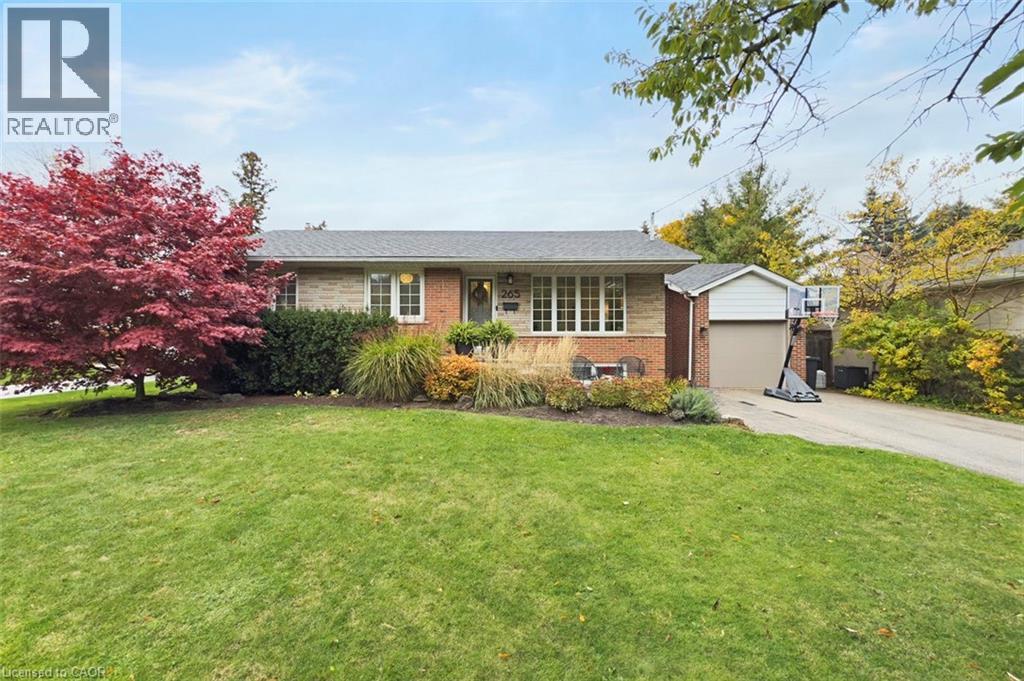 265- Snowden Road