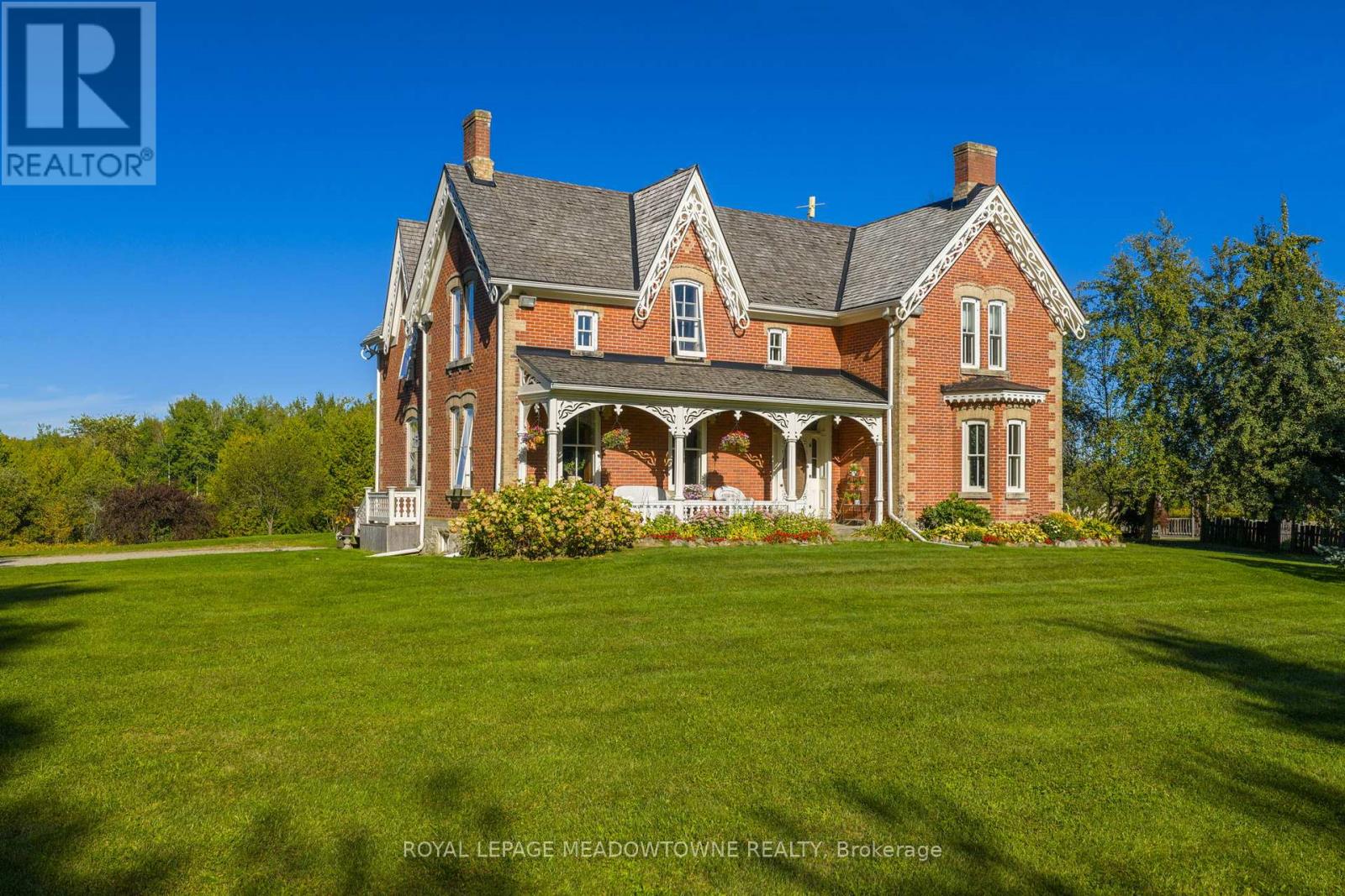 16089- Shaws Creek Road