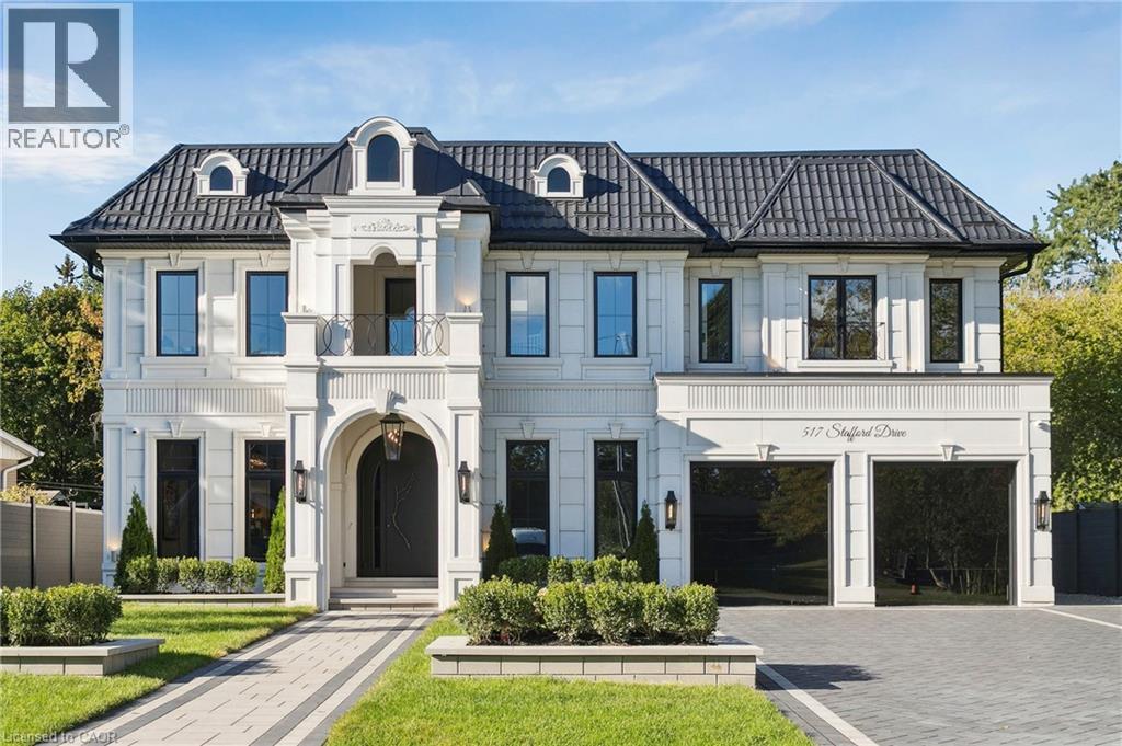 517- Stafford Drive