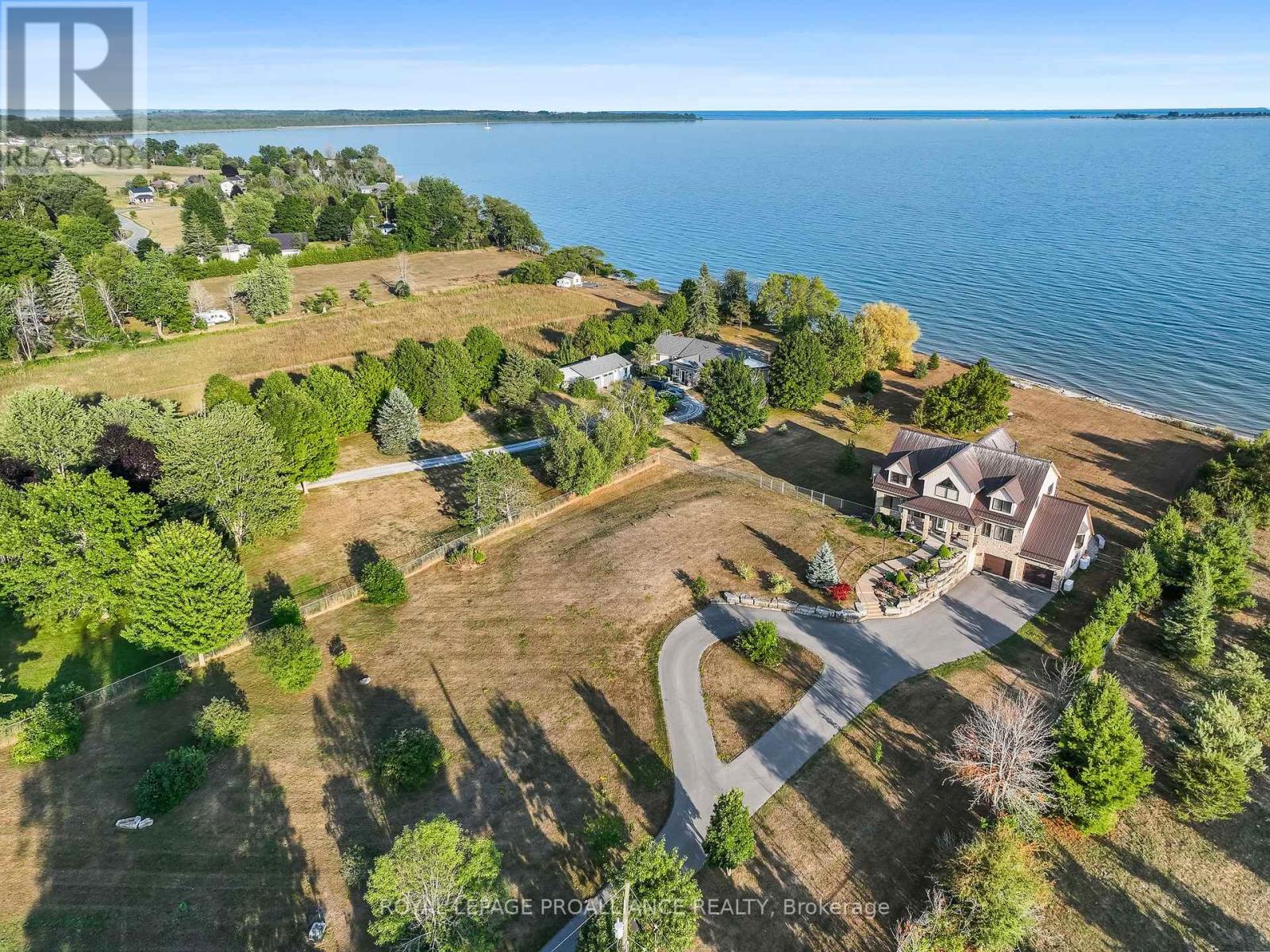 263- Lakeshore Road