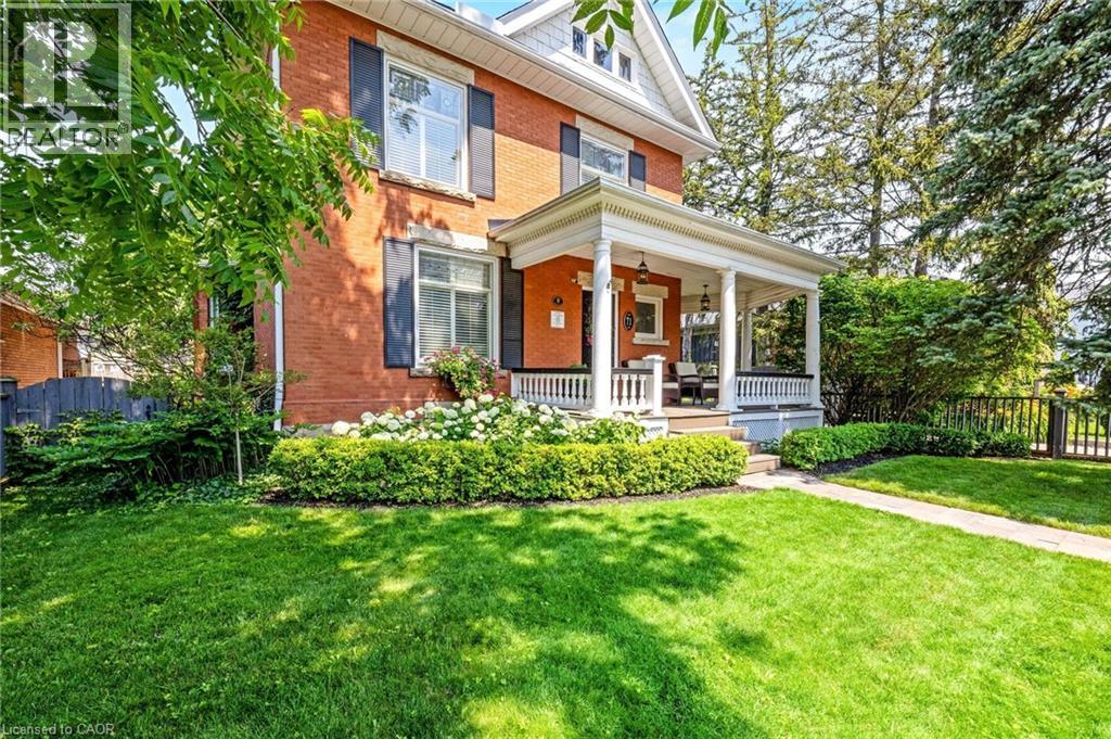 71- Mill Street