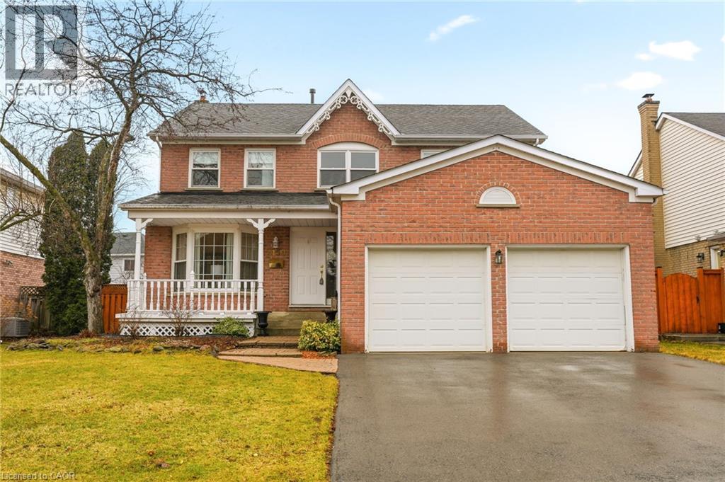 4150- Millcroft Park Drive