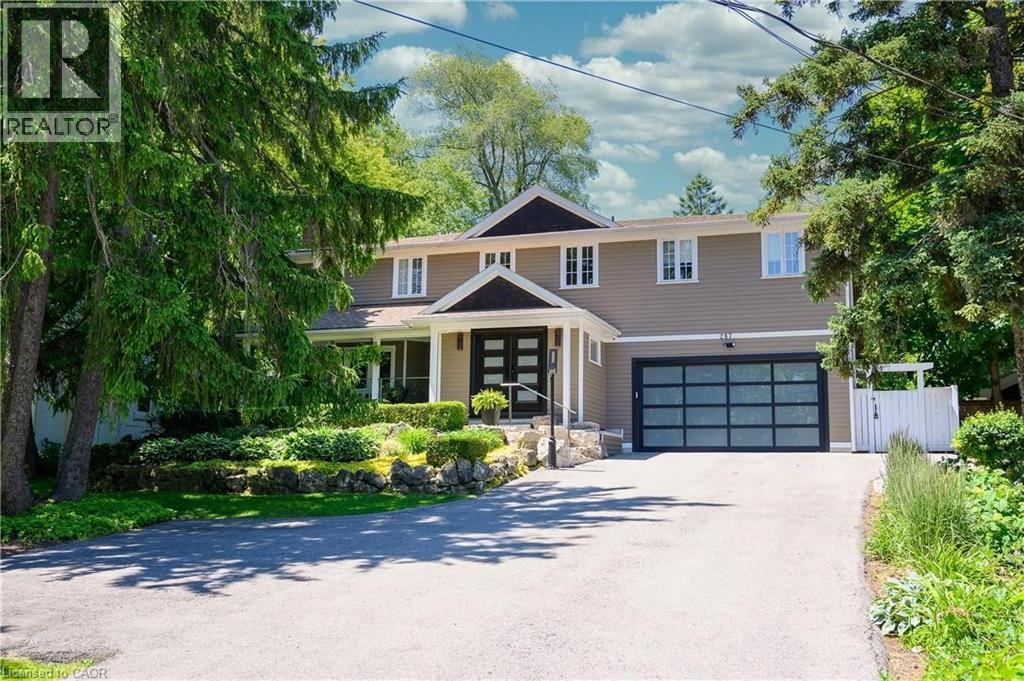 287- Macdonald Road