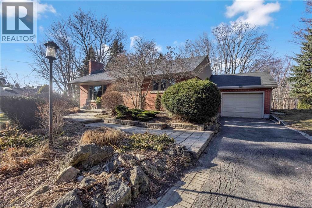 1898- Waterdown Road