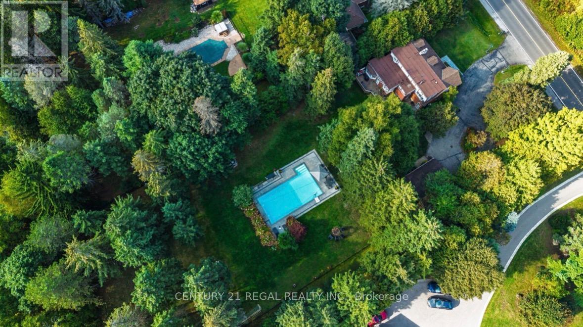 4434- Cedar Springs Road