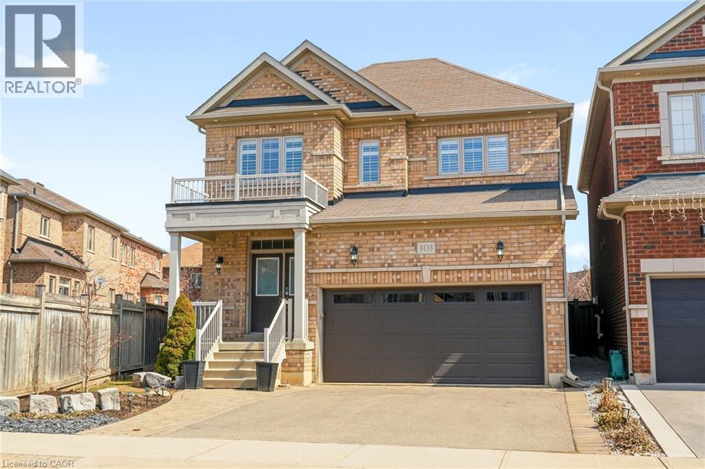 3133- Hiram Terrace