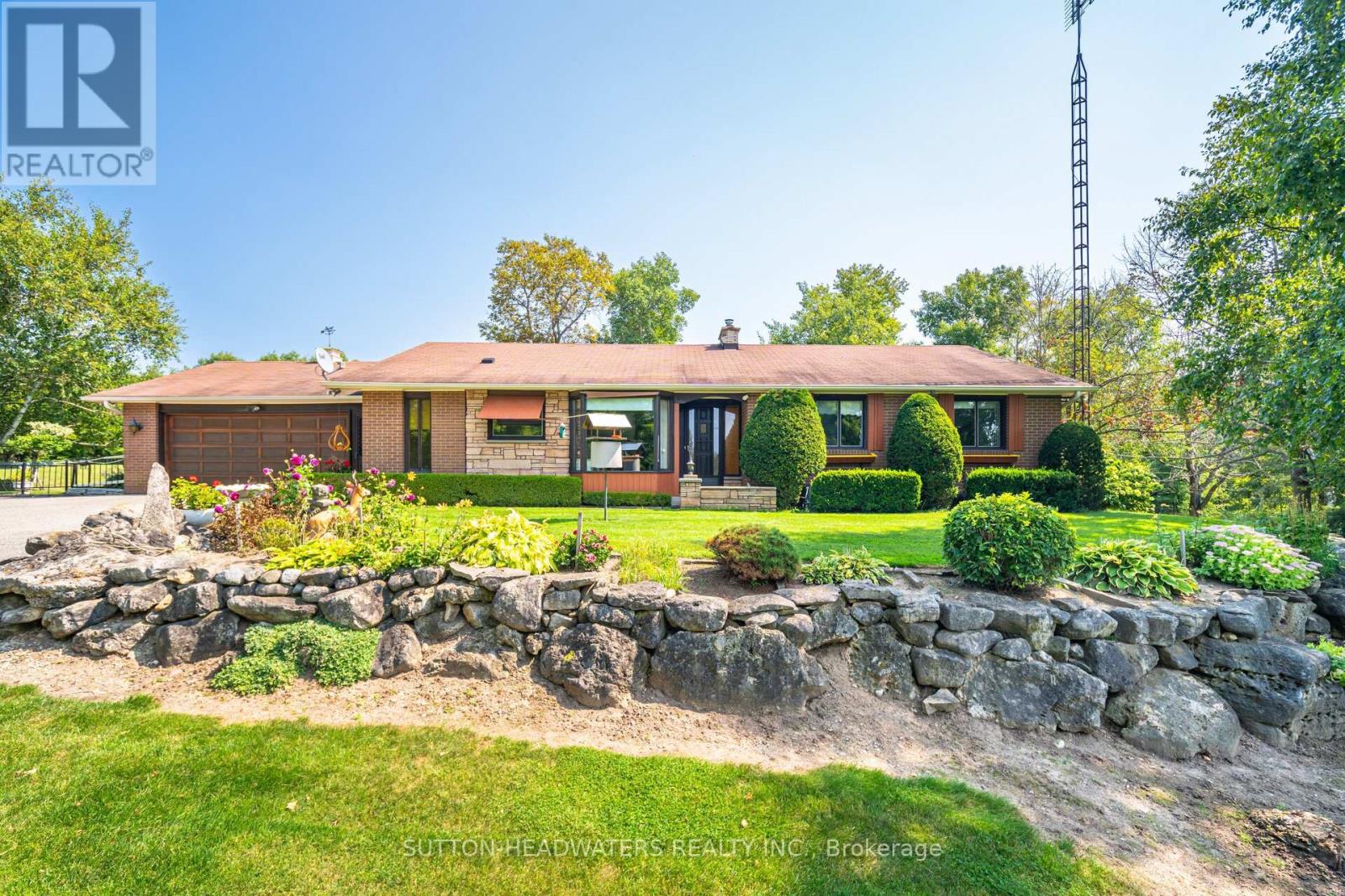 16735- Mississauga Road