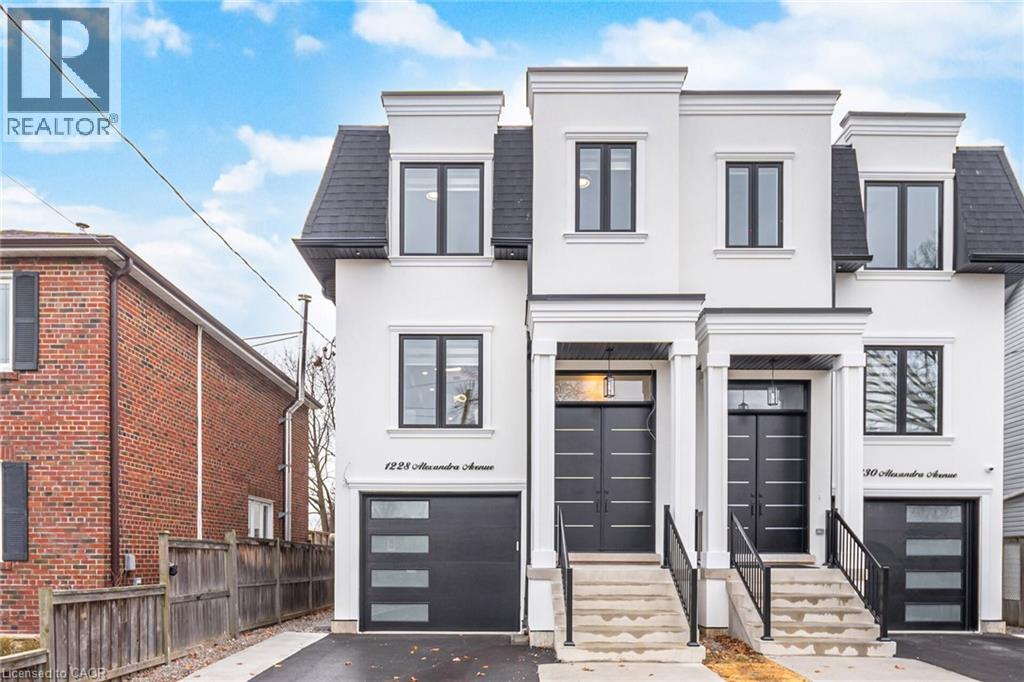 1228- Alexandra Avenue