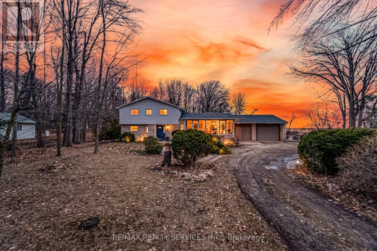 14411- Innis Lake Road