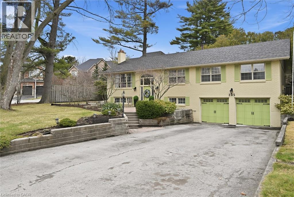 285- Glen Afton Drive