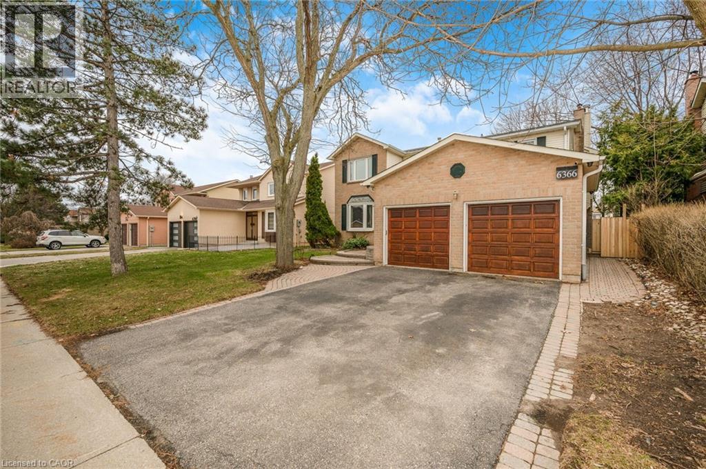 6366- Miller's Grove