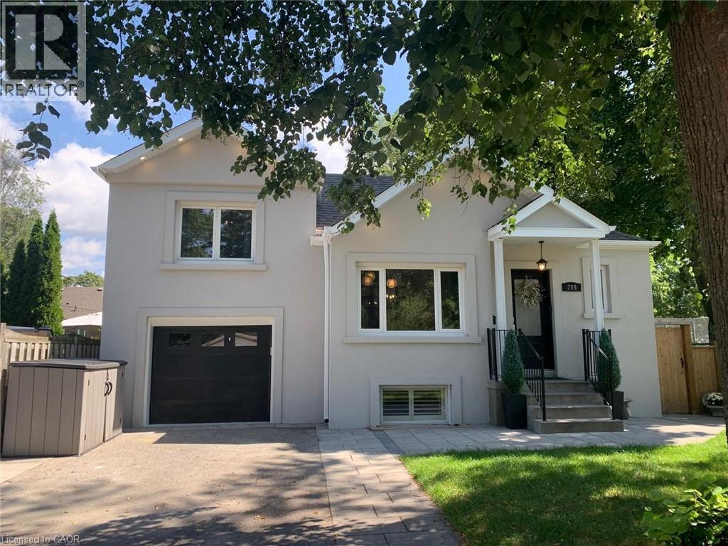 205- Prince Edward Drive  South