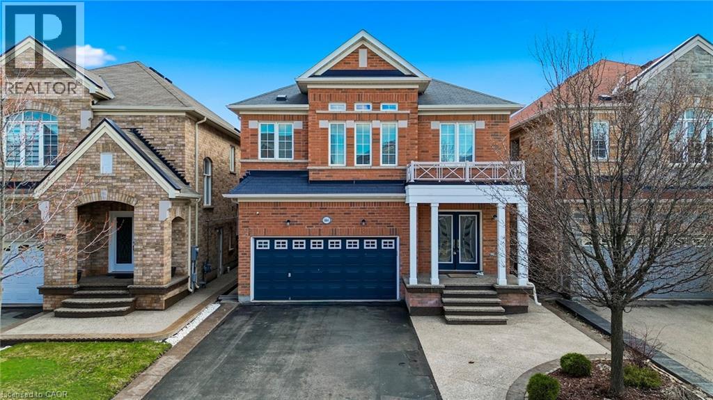 884- Stoutt Crescent