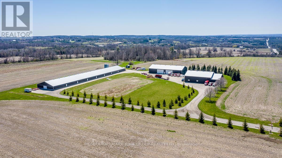 1783- Lloydtown-aurora Road