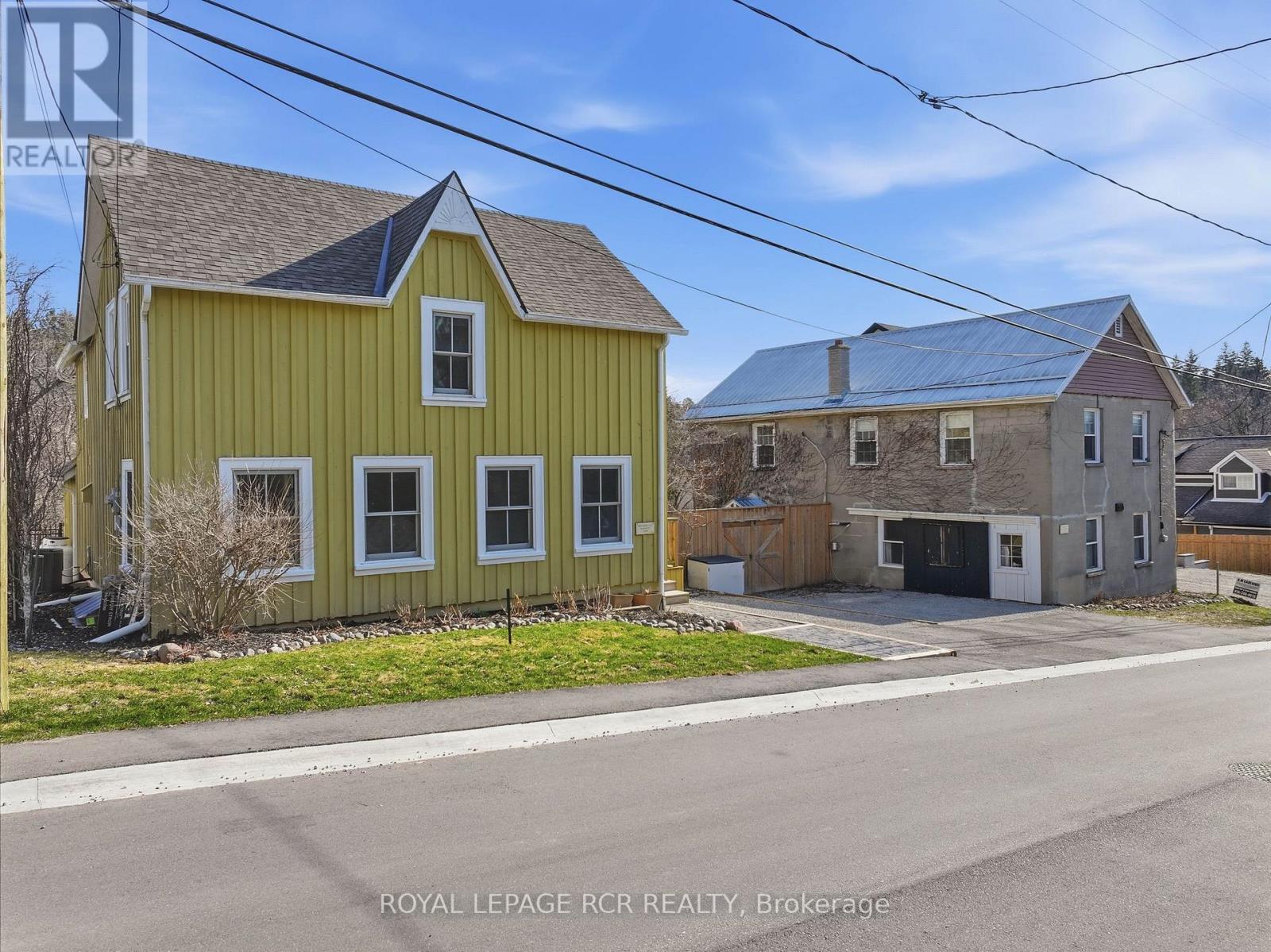 435- Kettleby Road