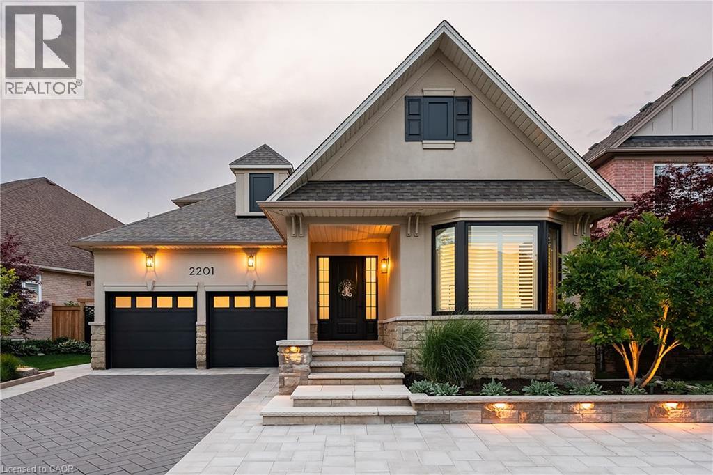 2201- Rochester Circle