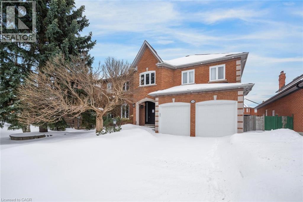 2- Chiltern Hill
