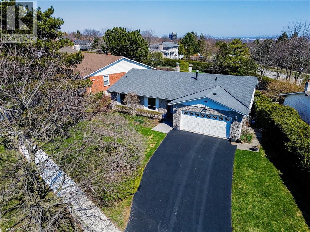 1233- Havendale Boulevard