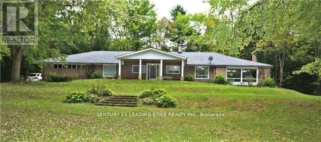 4035- Aurora Road