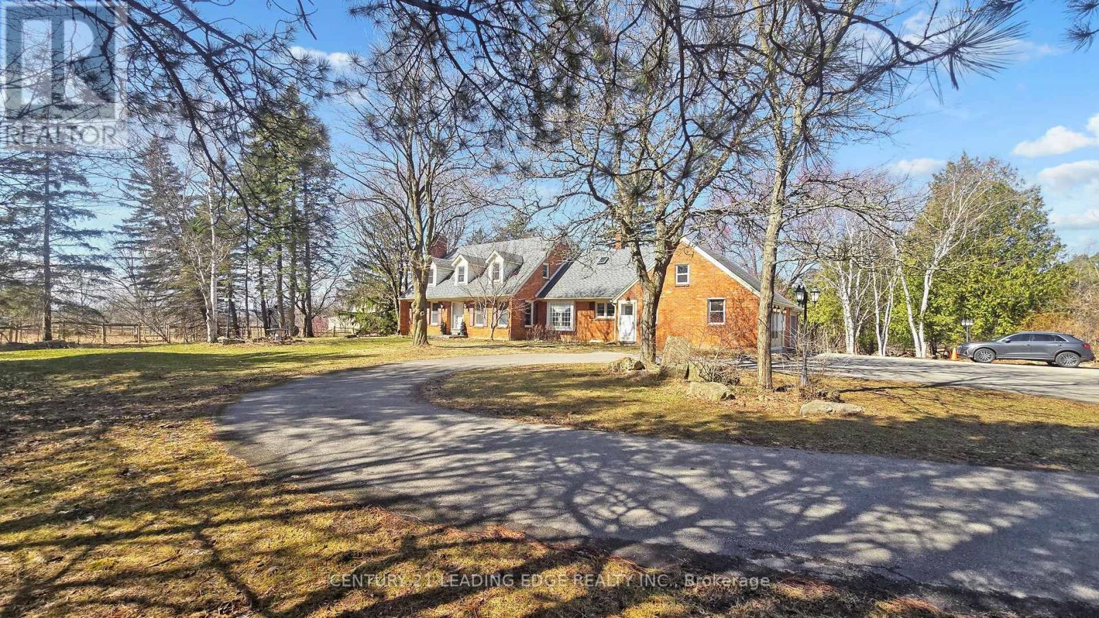 18- Kennedy Lane