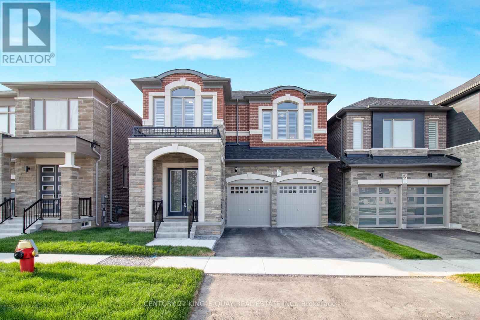 38- Tipp Drive