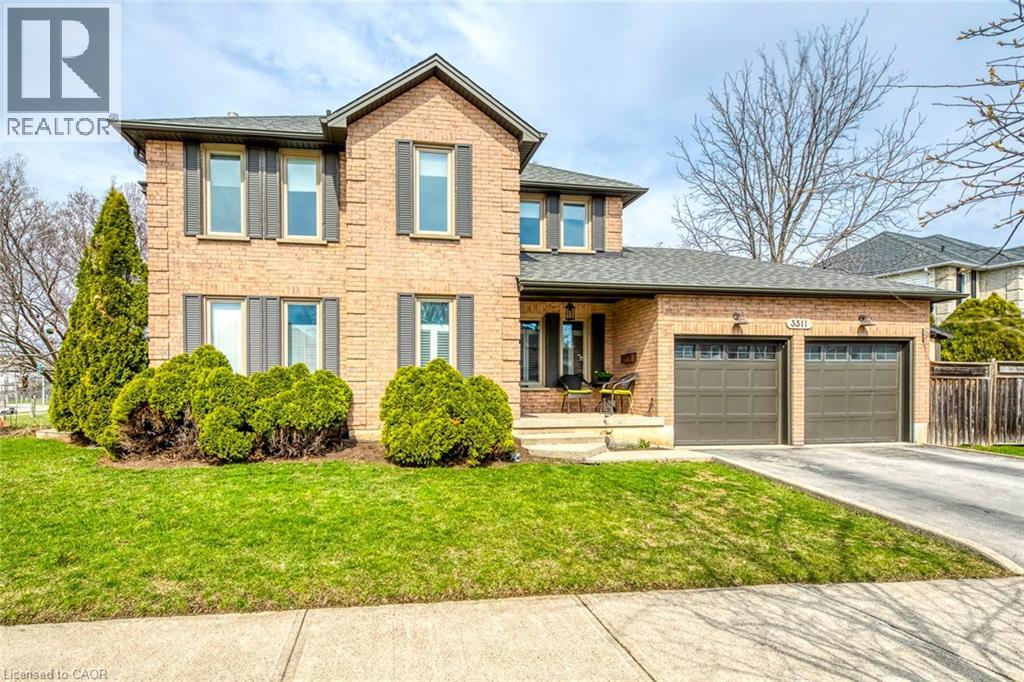 3311- Springvale Court