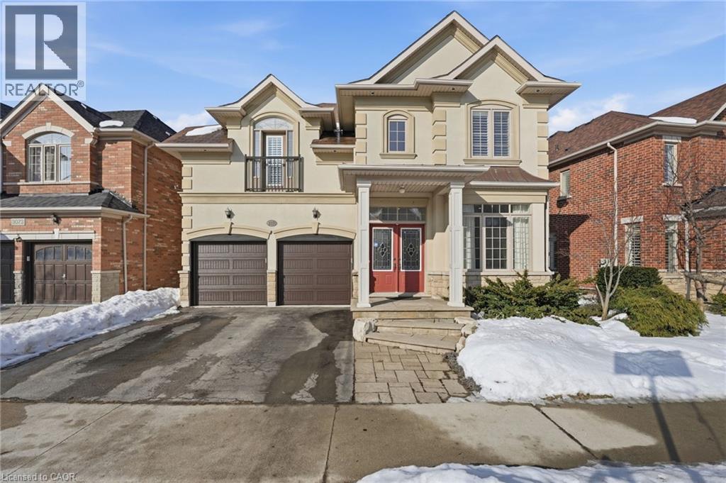 3071- Jenn Avenue