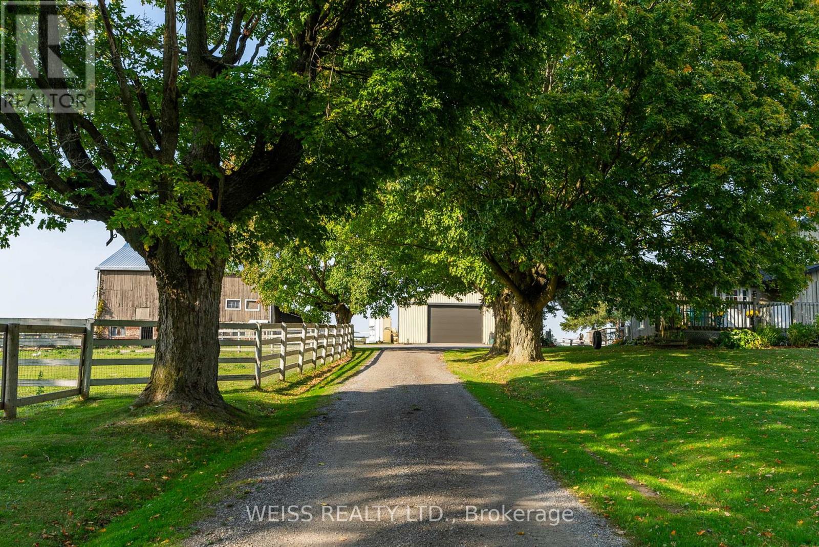 772- Townline Road  West