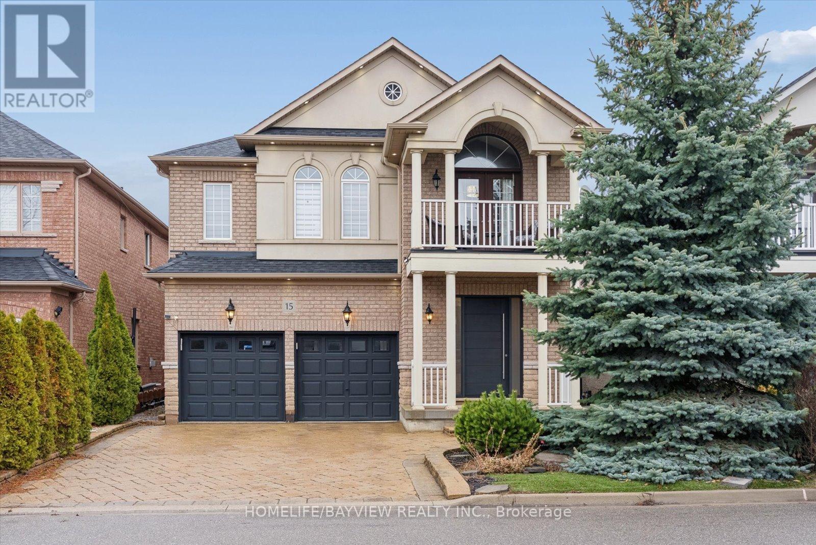 15- Maple Forest Drive