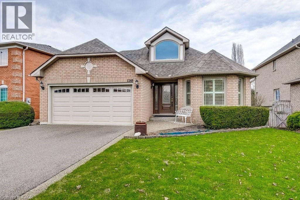 1248- Heritage Way