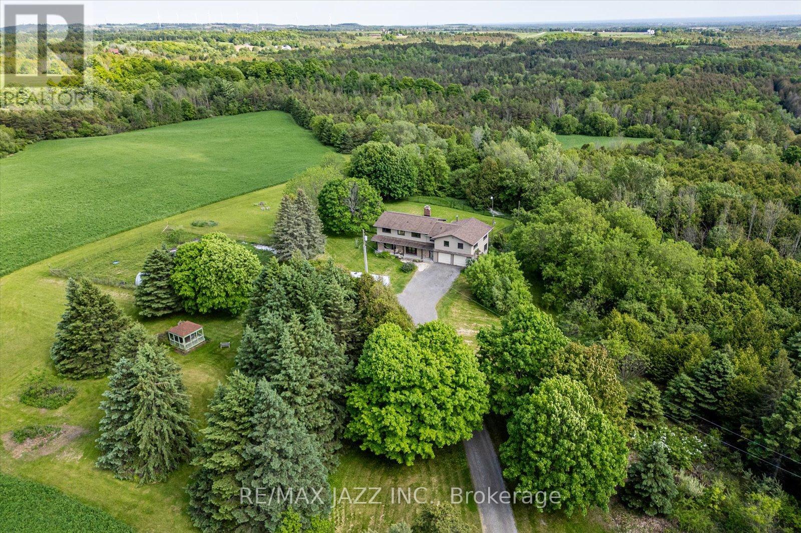 8733- Leskard Road