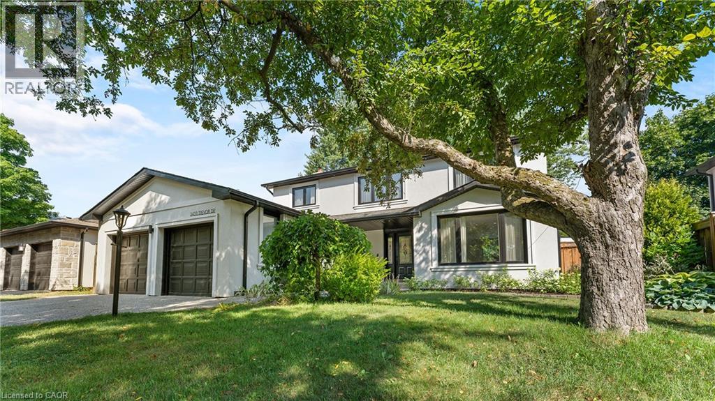 2433- Trevor Drive